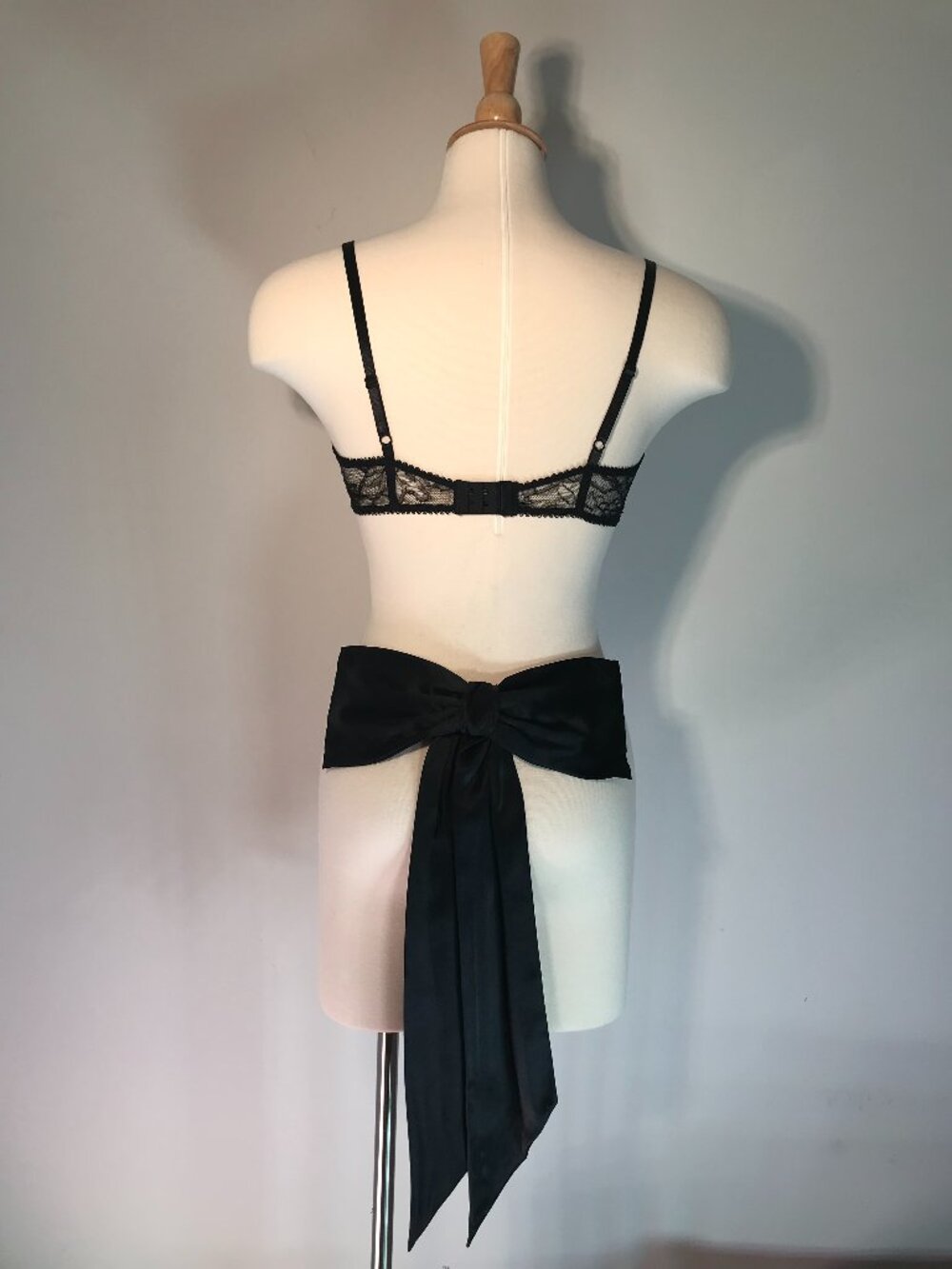Kiki De Montparnasse Panty Bow